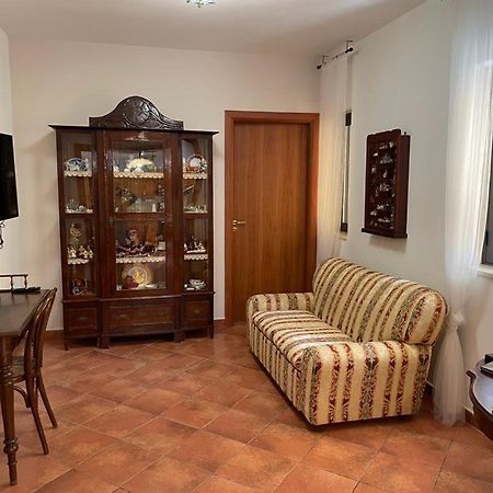 Апартаменты Casa Montalbano Порт-Эмпедокле Экстерьер фото