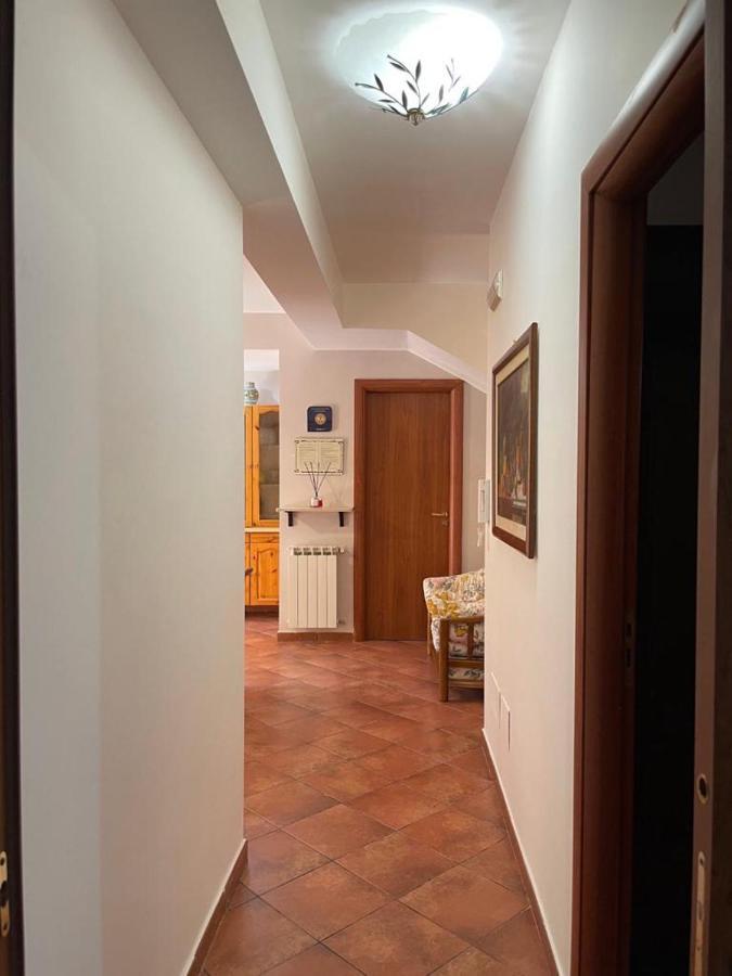 Апартаменты Casa Montalbano Порт-Эмпедокле Экстерьер фото