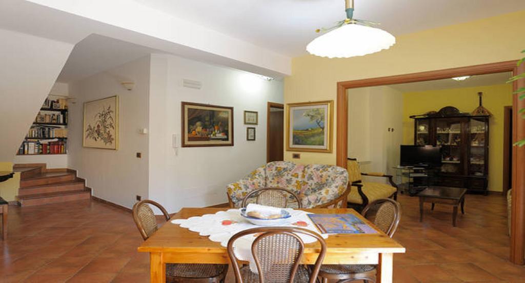 Апартаменты Casa Montalbano Порт-Эмпедокле Номер фото