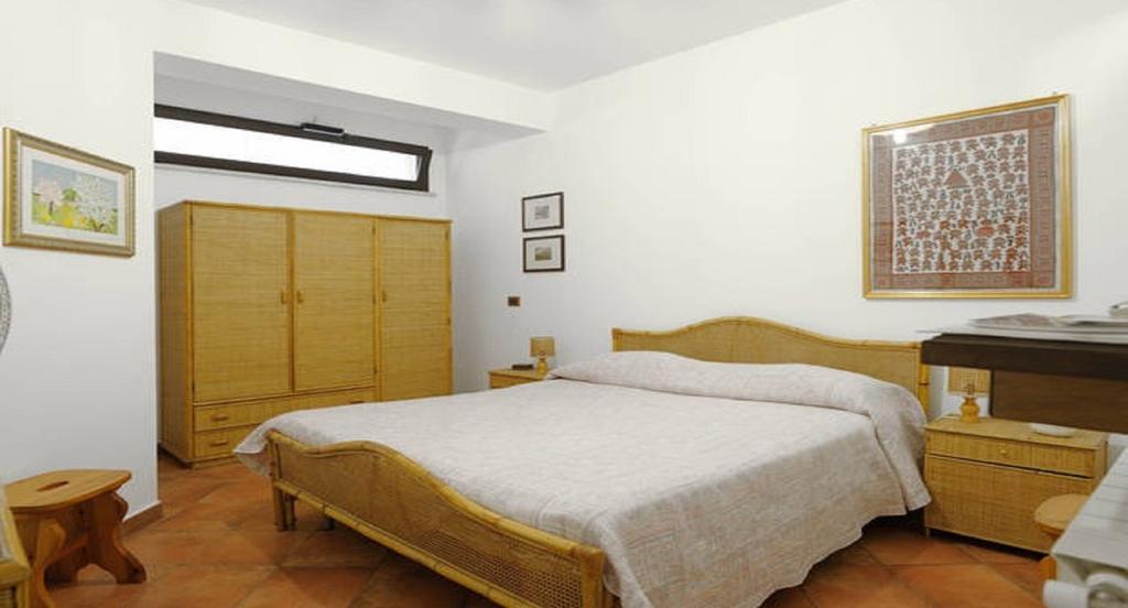 Апартаменты Casa Montalbano Порт-Эмпедокле Номер фото